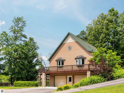 Tiny photo for 5265 Bates RD, Williamsburg, MI 49690 (MLS # 1947689)