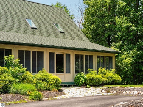 Tiny photo for 5265 Bates RD, Williamsburg, MI 49690 (MLS # 1947689)
