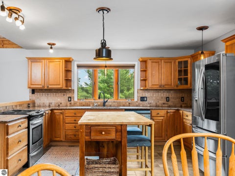 Tiny photo for 5265 Bates RD, Williamsburg, MI 49690 (MLS # 1947689)