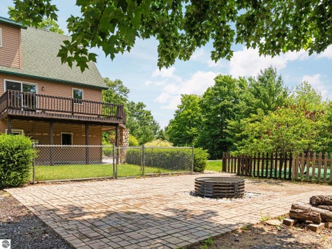 Tiny photo for 5265 Bates RD, Williamsburg, MI 49690 (MLS # 1947689)