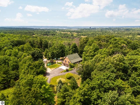Tiny photo for 5265 Bates RD, Williamsburg, MI 49690 (MLS # 1947689)