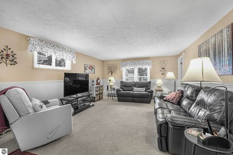 Tiny photo for 1217 Arbutus Court, Traverse City, MI 49686 (MLS # 1941042)