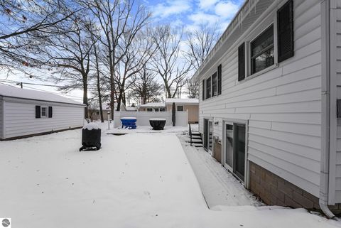 Tiny photo for 1217 Arbutus Court, Traverse City, MI 49686 (MLS # 1941042)