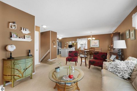 Tiny photo for 1217 Arbutus Court, Traverse City, MI 49686 (MLS # 1941042)