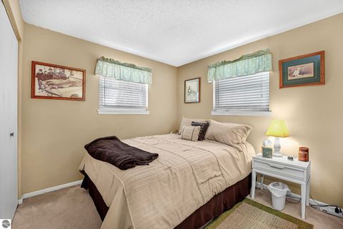 Tiny photo for 1217 Arbutus Court, Traverse City, MI 49686 (MLS # 1941042)