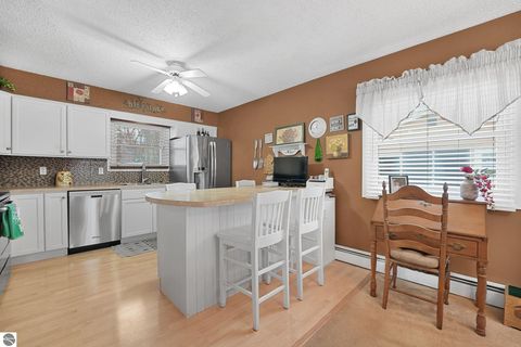 Tiny photo for 1217 Arbutus Court, Traverse City, MI 49686 (MLS # 1941042)