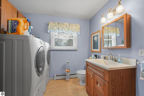 Tiny photo for 1217 Arbutus Court, Traverse City, MI 49686 (MLS # 1941042)