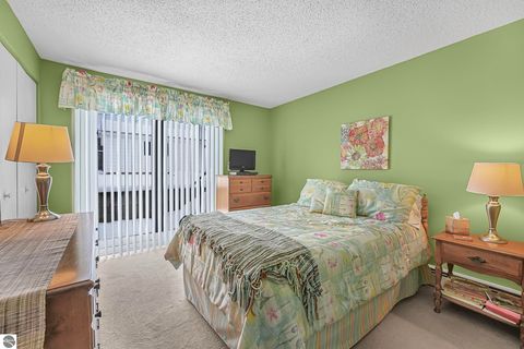 Tiny photo for 1217 Arbutus Court, Traverse City, MI 49686 (MLS # 1941042)