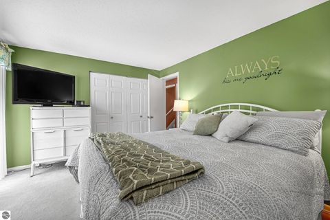 Tiny photo for 1217 Arbutus Court, Traverse City, MI 49686 (MLS # 1941042)