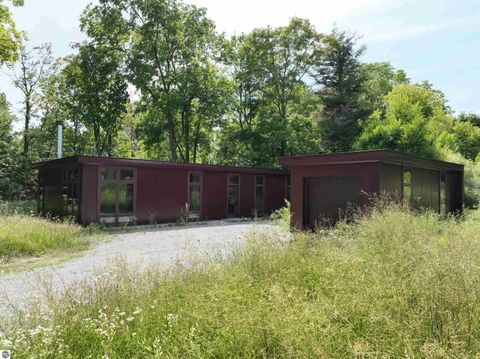 Tiny photo for 626 N Thunder Road, Northport, MI 49670 (MLS # 1947038)