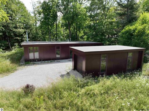 Tiny photo for 626 N Thunder Road, Northport, MI 49670 (MLS # 1947038)