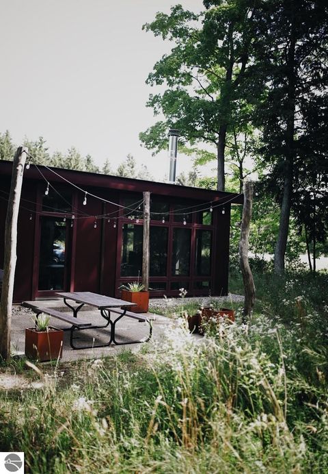 Tiny photo for 626 N Thunder Road, Northport, MI 49670 (MLS # 1947038)