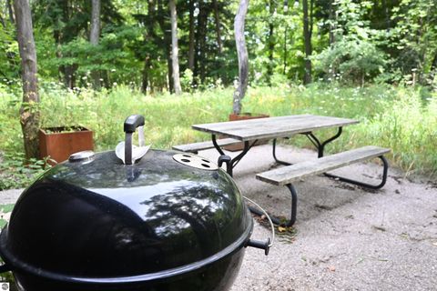 Tiny photo for 626 N Thunder Road, Northport, MI 49670 (MLS # 1947038)