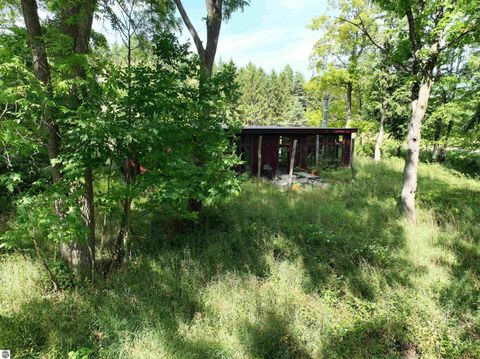 Tiny photo for 626 N Thunder Road, Northport, MI 49670 (MLS # 1947038)