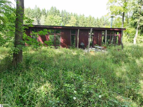 Tiny photo for 626 N Thunder Road, Northport, MI 49670 (MLS # 1947038)