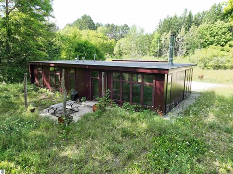 Tiny photo for 626 N Thunder Road, Northport, MI 49670 (MLS # 1947038)