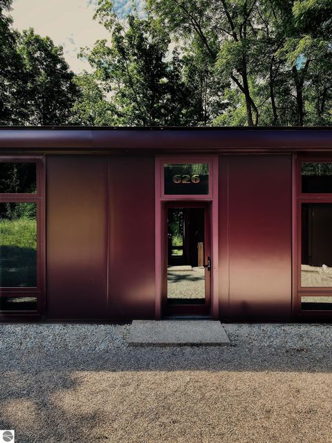 Tiny photo for 626 N Thunder Road, Northport, MI 49670 (MLS # 1947038)