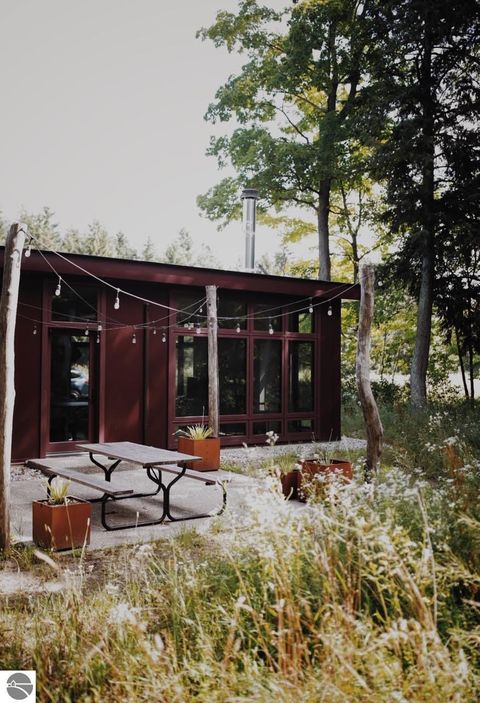 Tiny photo for 626 N Thunder Road, Northport, MI 49670 (MLS # 1947038)