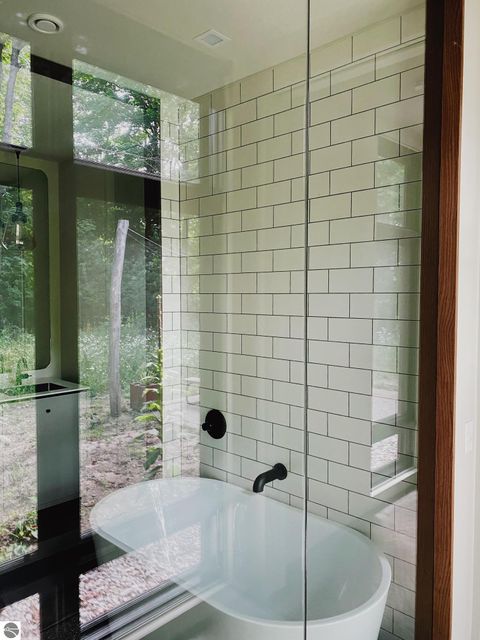 Tiny photo for 626 N Thunder Road, Northport, MI 49670 (MLS # 1947038)