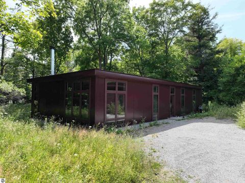 Tiny photo for 626 N Thunder Road, Northport, MI 49670 (MLS # 1947038)