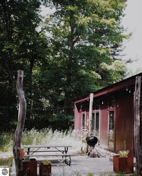 Tiny photo for 626 N Thunder Road, Northport, MI 49670 (MLS # 1947038)