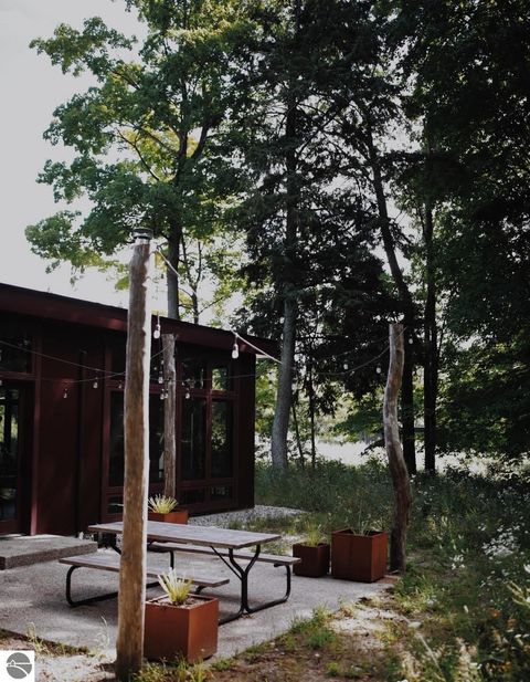 Tiny photo for 626 N Thunder Road, Northport, MI 49670 (MLS # 1947038)