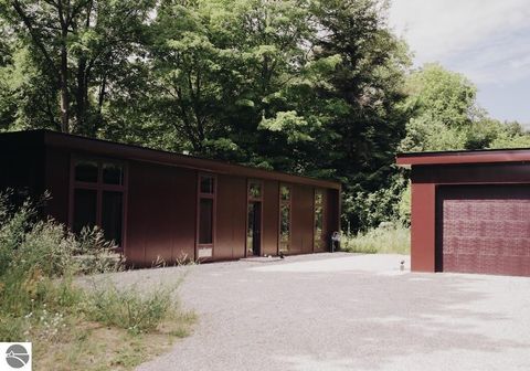 Tiny photo for 626 N Thunder Road, Northport, MI 49670 (MLS # 1947038)