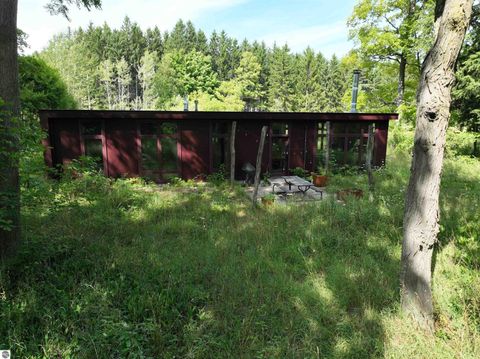 Tiny photo for 626 N Thunder Road, Northport, MI 49670 (MLS # 1947038)