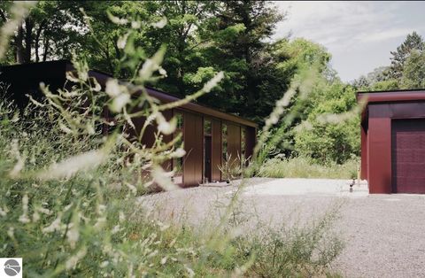 Tiny photo for 626 N Thunder Road, Northport, MI 49670 (MLS # 1947038)