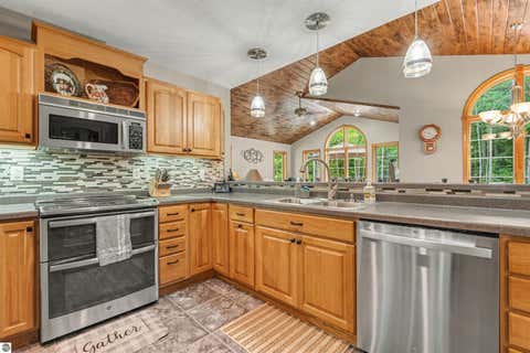 Tiny photo for 268 County Road 441, Manistique, MI 49854 (MLS # 1949549)