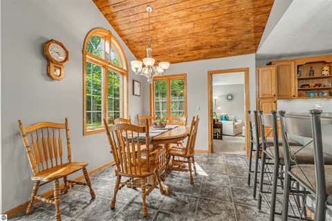 Tiny photo for 268 County Road 441, Manistique, MI 49854 (MLS # 1949549)