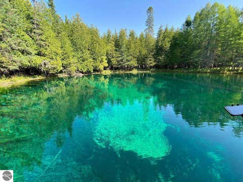 Tiny photo for 268 County Road 441, Manistique, MI 49854 (MLS # 1949549)