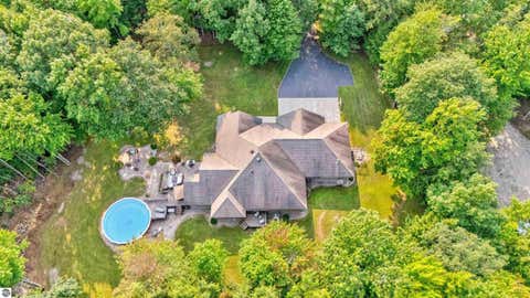 Tiny photo for 268 County Road 441, Manistique, MI 49854 (MLS # 1949549)