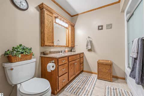 Tiny photo for 268 County Road 441, Manistique, MI 49854 (MLS # 1949549)