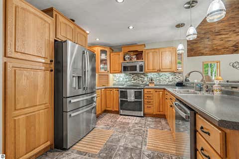 Tiny photo for 268 County Road 441, Manistique, MI 49854 (MLS # 1949549)