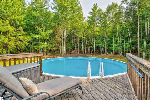 Tiny photo for 268 County Road 441, Manistique, MI 49854 (MLS # 1949549)