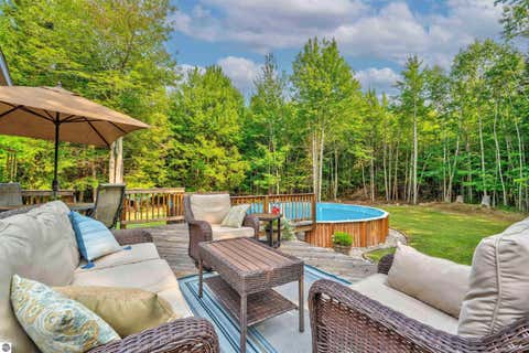 Tiny photo for 268 County Road 441, Manistique, MI 49854 (MLS # 1949549)