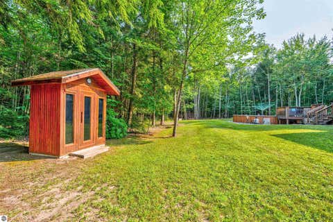 Tiny photo for 268 County Road 441, Manistique, MI 49854 (MLS # 1949549)