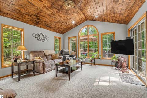 Tiny photo for 268 County Road 441, Manistique, MI 49854 (MLS # 1949549)