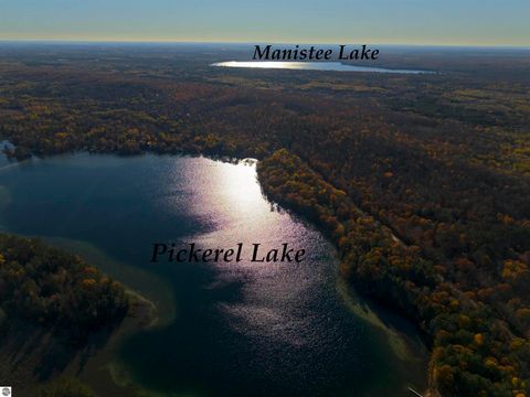 Tiny photo for 6320 Woodland Drive NE, Kalkaska, MI 49646 (MLS # 1940143)