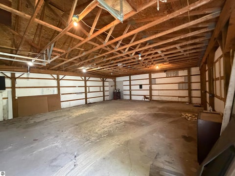 Tiny photo for 5131 W Washington Road, Lake, MI 48632 (MLS # 1947101)