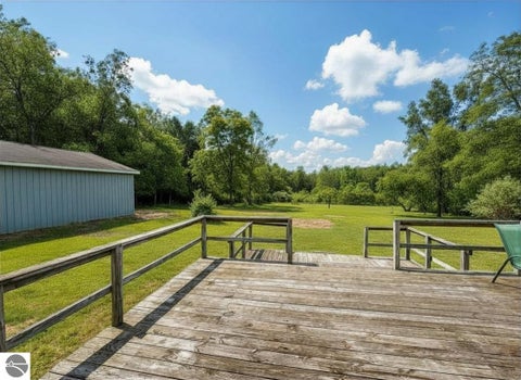 Tiny photo for 5131 W Washington Road, Lake, MI 48632 (MLS # 1947101)