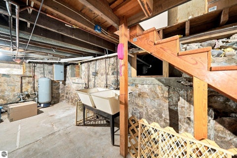 Tiny photo for 3433 E 46 Road, Cadillac, MI 49601 (MLS # 1950369)