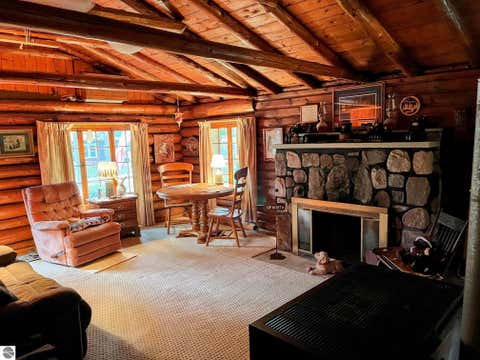 Tiny photo for 2374 Thompson Street, Prescott, MI 48756 (MLS # 1947870)