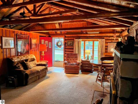 Tiny photo for 2374 Thompson Street, Prescott, MI 48756 (MLS # 1947870)
