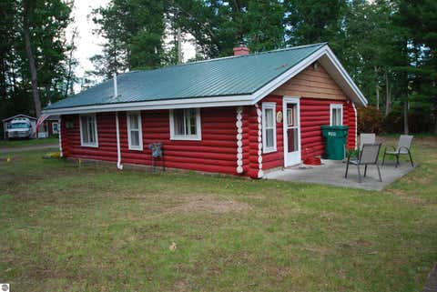 Tiny photo for 2374 Thompson Street, Prescott, MI 48756 (MLS # 1947870)