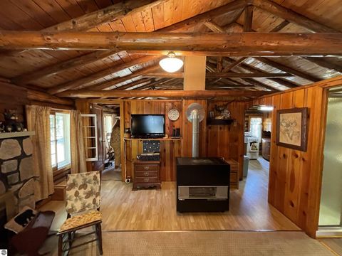 Tiny photo for 2374 Thompson Street, Prescott, MI 48756 (MLS # 1947870)