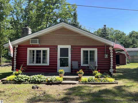 Tiny photo for 2374 Thompson Street, Prescott, MI 48756 (MLS # 1947870)