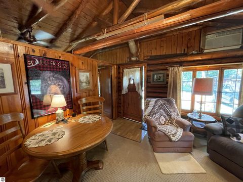 Tiny photo for 2374 Thompson Street, Prescott, MI 48756 (MLS # 1947870)
