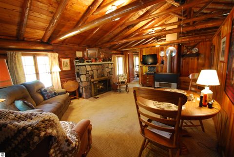 Tiny photo for 2374 Thompson Street, Prescott, MI 48756 (MLS # 1947870)